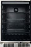 Blaze 24" Outdoor Solid Door refrigerator 5.5 CF