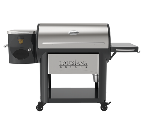 Louisiana Grills Founders Legacy Series 1200 Pellet Grill