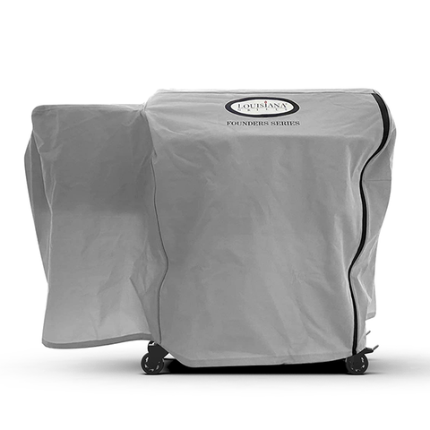 Louisiana Grills Founders Series 1200 Grill Cover