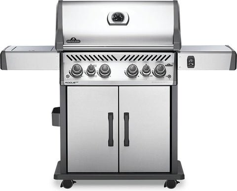 Napoleon Rogue SE 525 RSIB Gas Grill