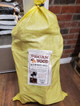 Texas Woodman Wood Chunks 50lb