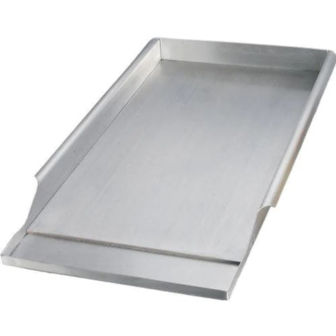 Alfresco Griddle for Grill Mounting