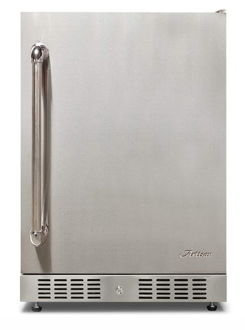 Artisan Refrigerator 5.5 Cubic Ft.