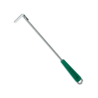 Ash Tool w/Soft Grip Handle for L or M EGGs