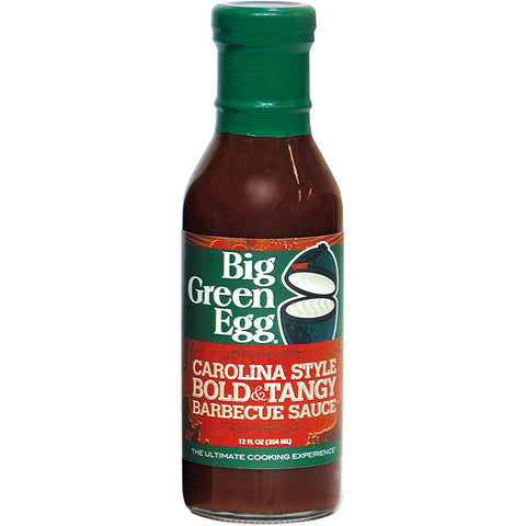 BGE Carolina Style Bold & Tangy Barbecue Sauce