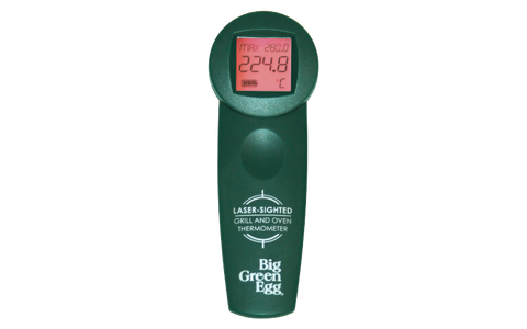 BGE Professional Infrared Cooking Surface Thermometer