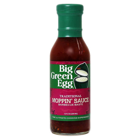 BGE Traditional Moppin' Sauce