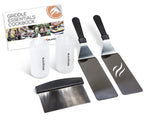 BLACKSTONE GRIDDLE ACCESSORY TOOLKIT