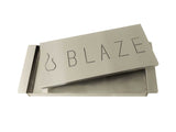 Blaze XL Traditional Smoker Box
