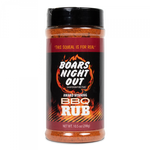 Boar's Night Out BBQ Rub