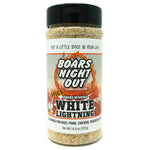 Boar's Night Out White Lightning