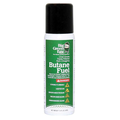 Butane Fuel for EGGniterÂ®