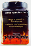 Butcher BBQ Bird Booster Chipotle Flavor