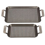 Camerons Barbecue Grilling Pans