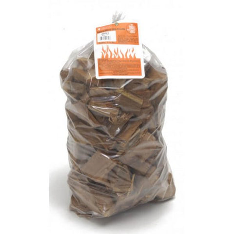Camerons Outdoor BBQ Wood Chunks 10lb Bag