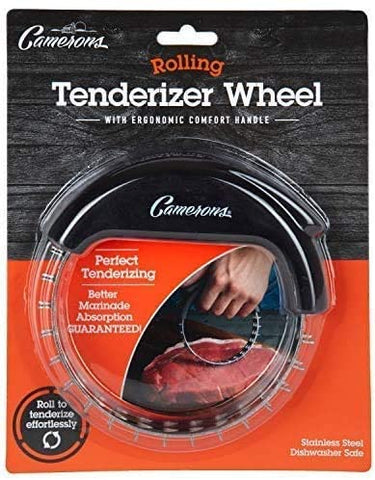 Camerons Tenderizer Wheel