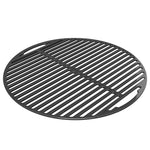 Cast Iron Dual Sided Grid for Big Green Egg