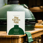Cooking on the Big Green Egg - Cookbook