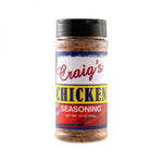 Craigâ€™s Chicken Seasoning