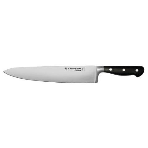 Dexter Russell iCutForge 10" Chef Knife