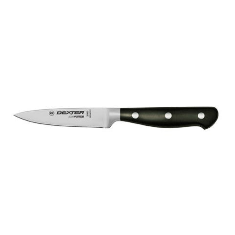 Dexter Russell iCutForge 3.5" Paring Knife
