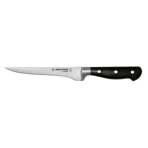 Dexter Russell iCutForge 6" Boning Knife
