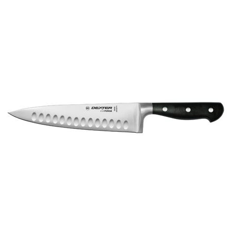 Dexter Russell iCutForge 8" Duo-Edge Chef Knife