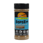 Dizzy Pig Raging River Rub
