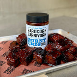 Hardcore Carnivore Burnt Ends Sauce