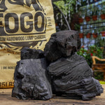 FOGO Super Premium Charcoal