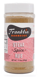 Franklin's BBQ Steak Rub