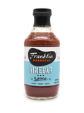 Franklin's BBQ Vinegar Sauce