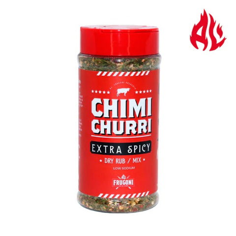 Frugoni Spicy Chimichurri Seasoning / Sauce Mixture