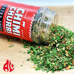 Frugoni Spicy Chimichurri Seasoning / Sauce Mixture