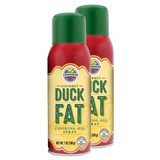 Gourmet Duck Fat Spray