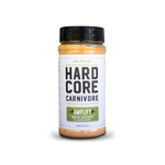 Hardcore Carnivore Amplify Flavor Booster