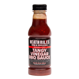 Heath Riles Tangy Vinegar BBQ Sauce