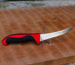 HowToBBQRight 5" Flexible Boning Knife