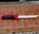HowToBBQRight 6" Flexible Boning Knife