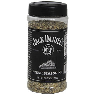 Jack Daniel's Steak Rub
