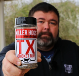 Killer Hogs TX Brisket Rub