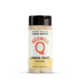 Kosmos Q "Clean Eating" Lemon Twist