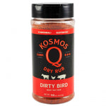 Kosmos Q Dirty Bird Meat Dry Rub