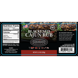 LG Blackened Cajun Rub