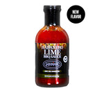 LG Habanero Lime BBQ Sauce/Glaze