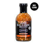 LG Honey Balsamic BBQ Sauce/Glaze