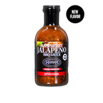 LG Raspberry Jalapeno BBQ Sauce/Glaze
