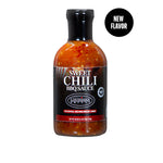 LG Sweet Chili BBQ Sauce