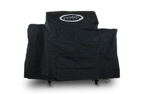 Louisiana Grills 800 Deluxe Grill Cover