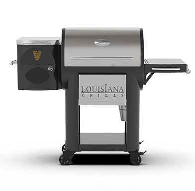 Louisiana Grills Founders Legacy Series 800 Pellet Grill